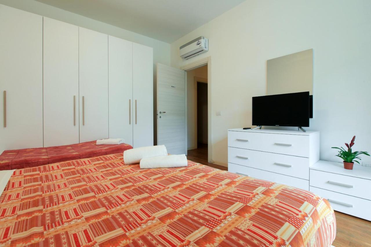 Red Line Apartments Milano Quarto foto