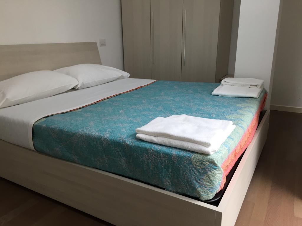 Red Line Apartments Milano Quarto foto