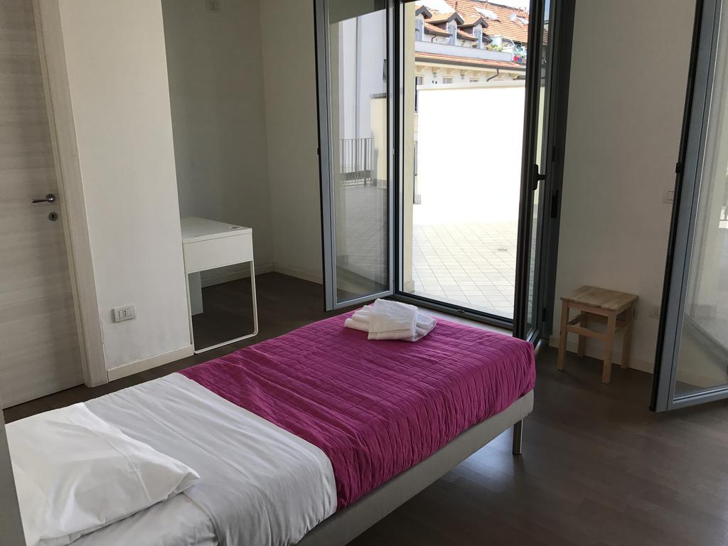 Red Line Apartments Milano Quarto foto