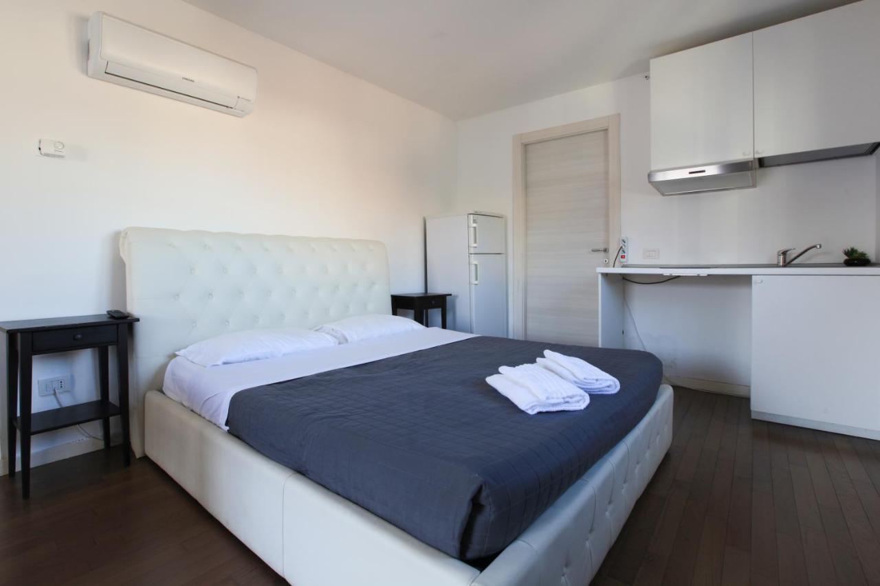 Red Line Apartments Milano Quarto foto