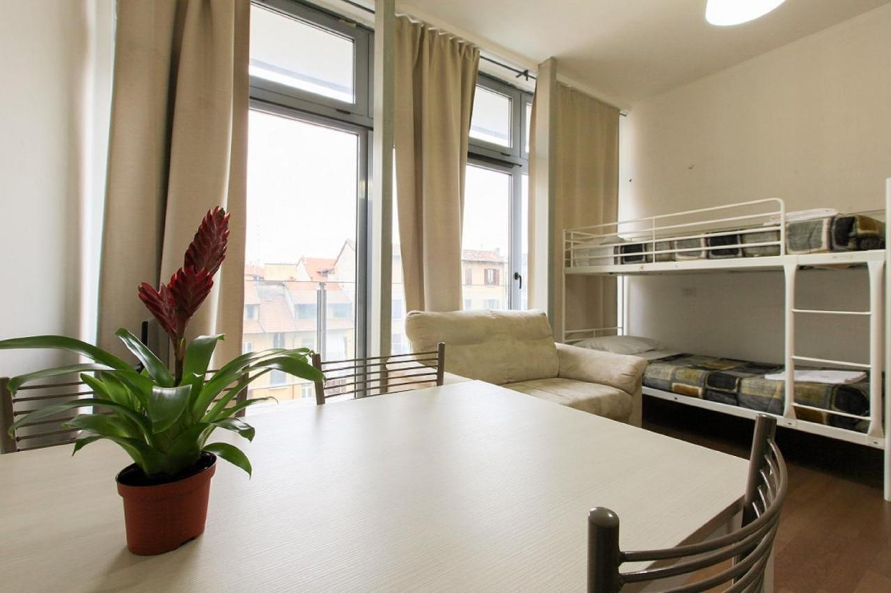 Red Line Apartments Milano Quarto foto