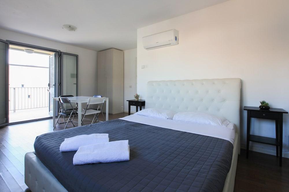 Red Line Apartments Milano Exterior foto