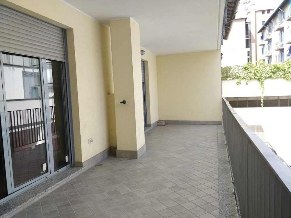 Red Line Apartments Milano Exterior foto